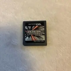 ポケットモンスターDSプラチナ ソフトのみ