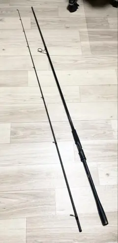 SHIMANO 23 ディアルーナ S106MH 2ピースのサムネイル