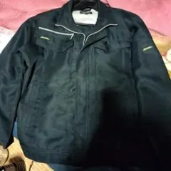 WM BEST CRAFT 黒ジャケット