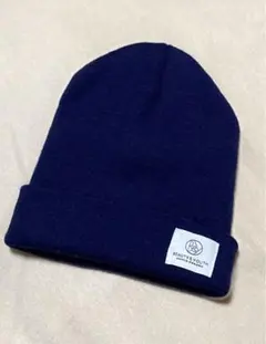 ビューティ&ユース ユナイテッドアローズ ニット帽