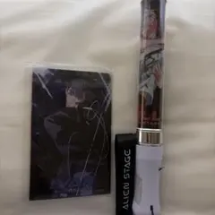 エイリアンステージ ALIEN STAGE ペンライト サインライト
