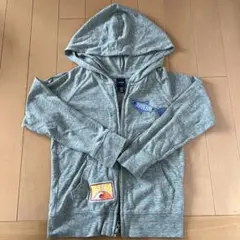 【110㎝】パーカー
