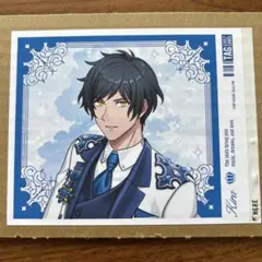 皇 綺羅 うたプリ ASSHC サントリーTAGラベル缶 うたの☆プリンスさま