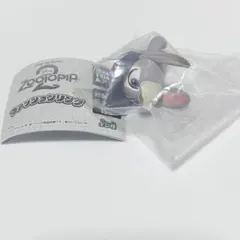 ズートピア2 ファッションリング　ジュディ・ホップス