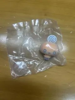 たまごっち カプセルフロッキーズ めめっち