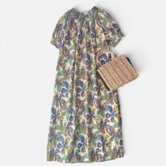 JOURNAL STANDARD relume アフリカンフラワーワンピース - メルカリ