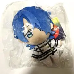 MILGRAM ハルカ　ぬいぐるみ　第一審　初期ぬい　櫻井遙