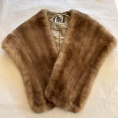 サガフォックス　SAGAMINK　ミンクショール　成人式　着物　謝恩会　結婚式