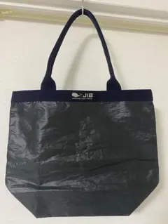 JIB ジブ トートバッグ 黒のサムネイル