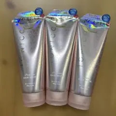 IONICO プレミアムヘアマスク 3本セットのサムネイル