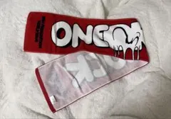 ONE OK ROCK タオル