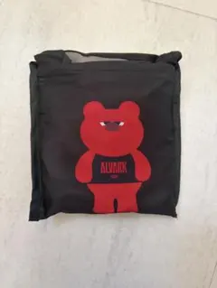 ALVARK TOKYO エコバッグ アルバルク東京