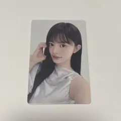 ILLIT Press start ミンジュ FC特典 トレカ - メルカリ