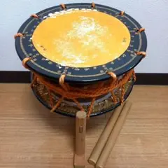2025年最新】和太鼓 締太鼓の人気アイテム - メルカリ