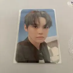 NCTDREAM Go Back To The Future トレカ チョンロ