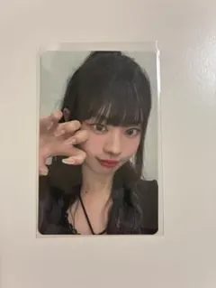 ME:I Hi-Five フォトカード
