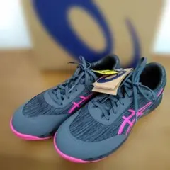ASICS メナス3 ラグビー、サッカースパイク ローズゴールド 28.5cm 