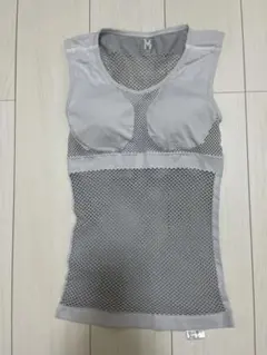 MILLET(ミレー) メッシュ タンクトップのサムネイル