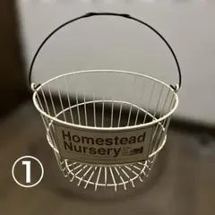 アイアンバスケット