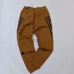 【試着のみ】フューチャー アイコン スリーストライプス パンツ　L サイズ