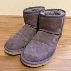UGG アグ　オーストラリアメイド　ムートンブーツのサムネイル