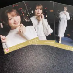 イコラブ 大谷映美里 生写真 コンプ The 5th - メルカリ