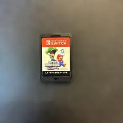 スーパーマリオブラザーズ　ワンダー　20260410K10S
