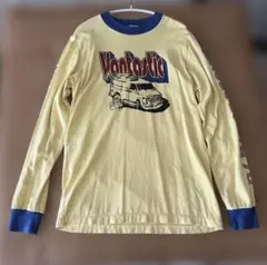 ヒステリックグラマー Vantastic WHOLE LOTTA 76 ロンTのサムネイル