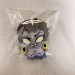 ハズビン・ホテルへようこそ ぬいぐるみvol.5 アダム