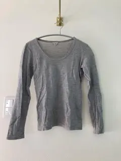 FilMelange フィルメランジェ　メリノウールインナーSサイズ