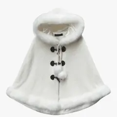 ポンチョコート ポンチョ