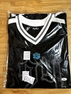 最安値お値下げ中⭐︎Ado 2026ファッショナブル「Ao」Tシャツ