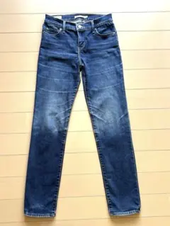 LEVI'S リーバイス レディース 312 SHAPING SLIM M