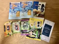 入浴剤 8パックセット