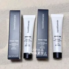 2025年最新】ベアミネラル プライムタイム オリジナルポアの人気