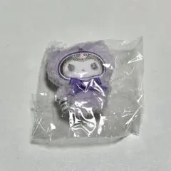 サンリオキャラクターズ　フィンガーパペット　クロミ