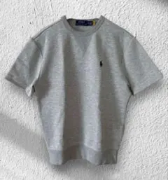 【最終値下げ】Polo Ralph Lauren スウェットTシャツ