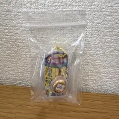 BANDAI TAMAGOTCHI キーホルダー　シークレット