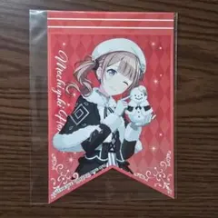 プロセカ 望月穂波 アニメイト特典