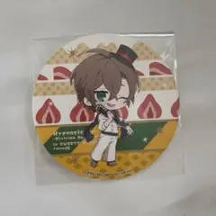 ヒプマイ スイパラコラボ 夢野幻太郎