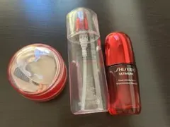 アルティミューン　空容器　資生堂