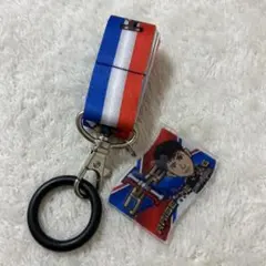 山下健二郎ネックストラップ