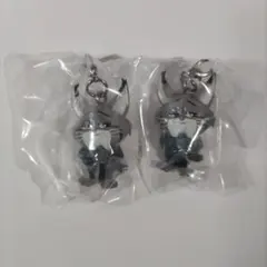 ズートピア2 めじるしアクセサリー2　パウバート