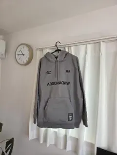 2026年最新】windandsea umbroの人気アイテム - メルカリ