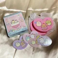 すみっコぐらし（マクドナルドハッピーセット）