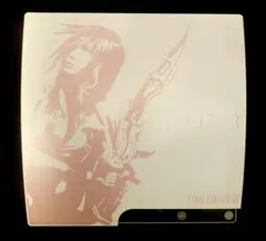 限定✨動作良好✨PS3 FF13 特別版 ライトニングエディション コード類 