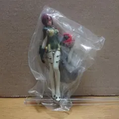 EVANGELION : 2.0 真希波・マリ・イラストリアス フィギュア