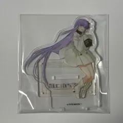 【Fate】ワダアルコ展 桜 アクスタ