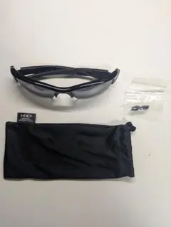 OAKLEY サングラス ブラックのサムネイル