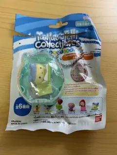 Tamagotchi Collectibles たまごっちケース やんぐまめっち